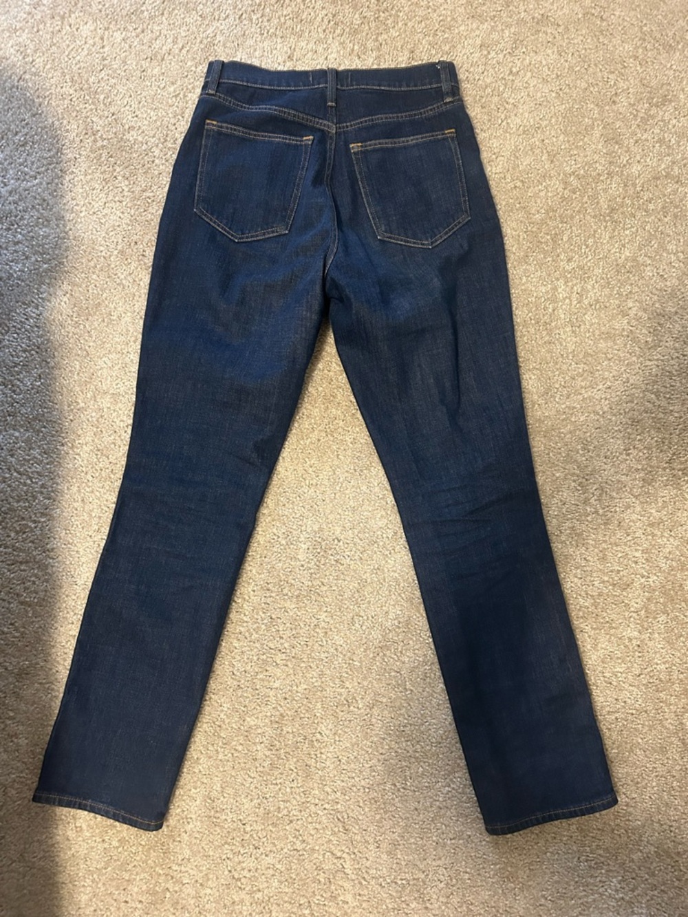 Abercrombie and Fitch jeans
